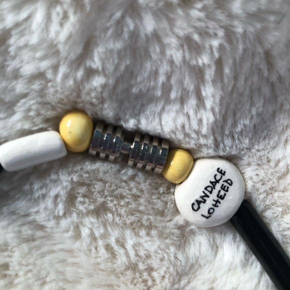 Gorgeous Ruby Z Necklace - Picture 13 of 14